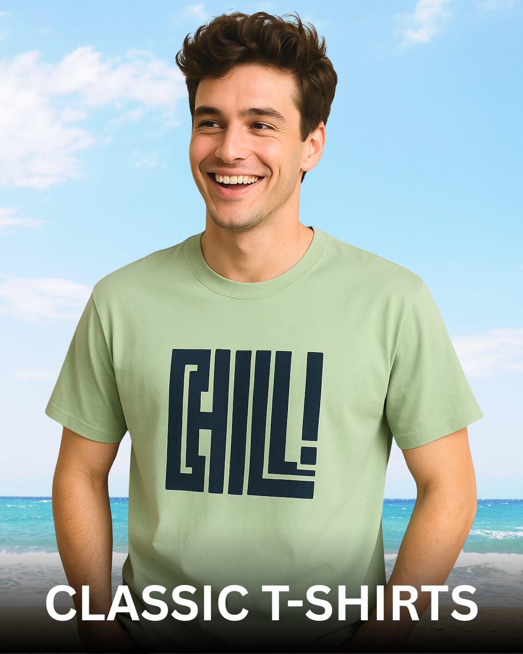 Everyday Tees