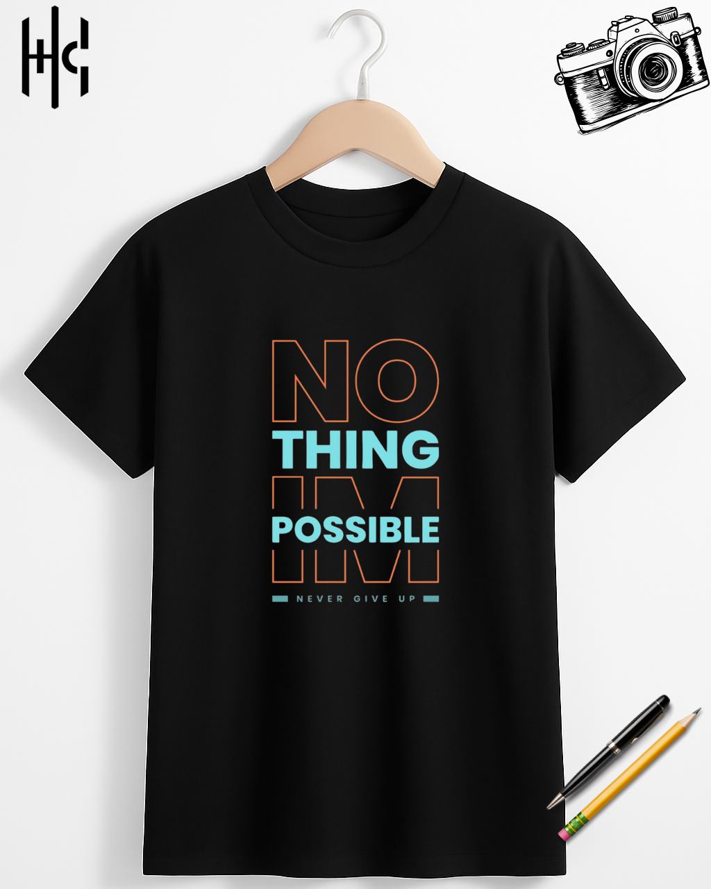 Everyday Style, Redefined: Why T-Shirts Are Your Ultimate Wardrobe Essential