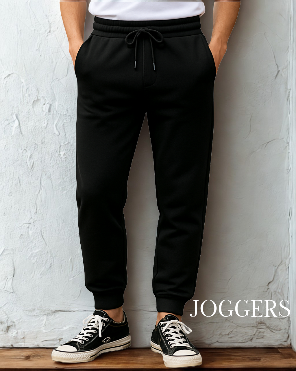 Joggers