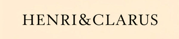 Henri&Clarus